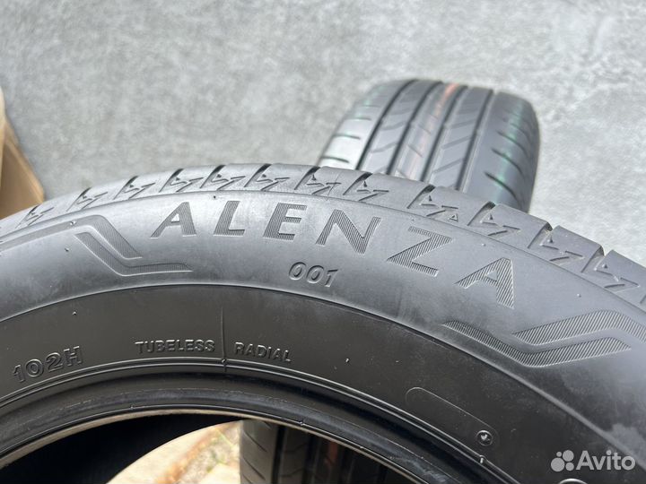 Bridgestone Alenza 001 225/65 R17