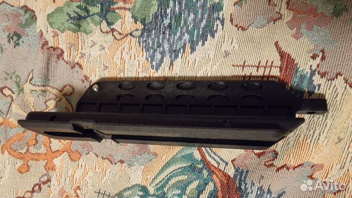 Электромотор для SUP доски Aqua Marina Power Fin