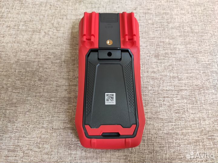 Мультиметр UNI-T/A-BF CS618A+ (UT61E+, UT161E)