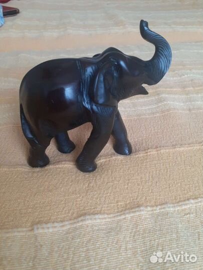 Статуэтка/ Фигурка слон из Тайланда