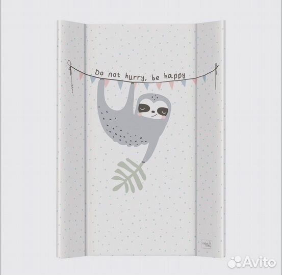 Пеленальная доска Ceba Baby