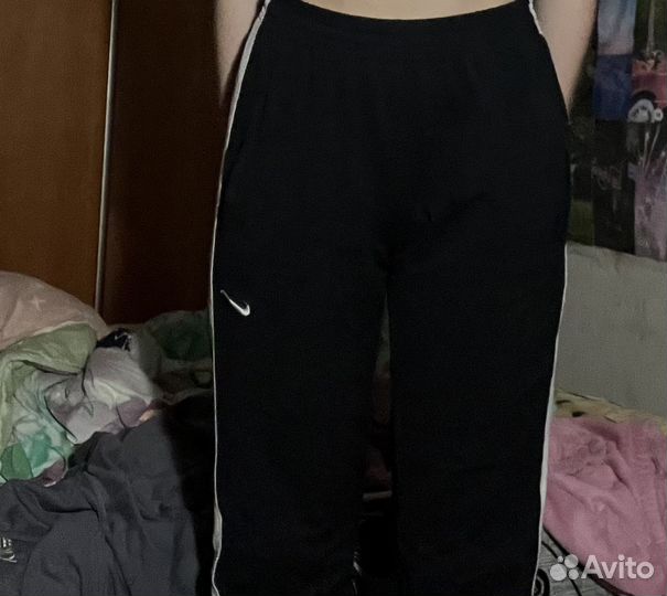 Спортивные штаны nike