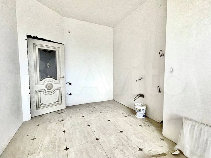 1-к. квартира, 45 м², 5/10 эт.