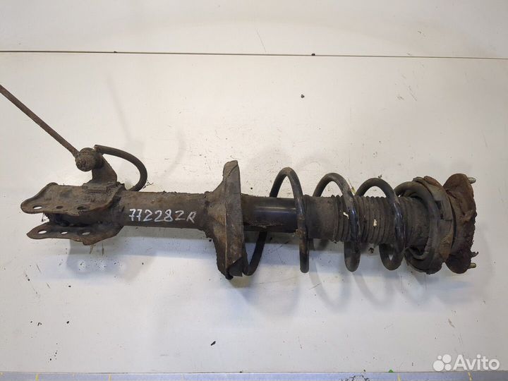 Амортизатор подвески Mazda 626, 2001