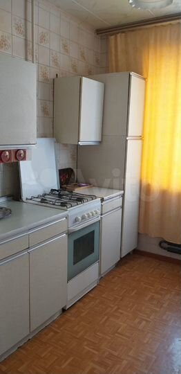 3-к. квартира, 68 м², 5/9 эт.