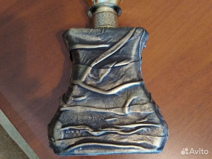 Бутылка стеклянная 0.5