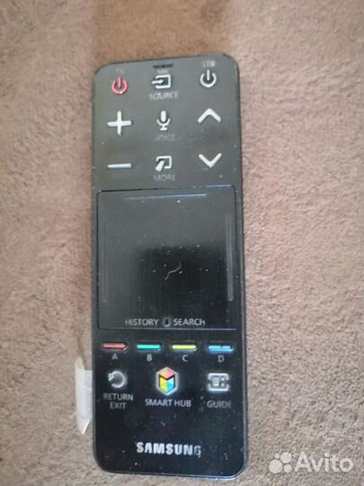 Телевизор Samsung UE46F6800AB бу