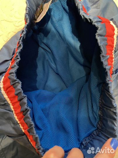 Шорты пляжные