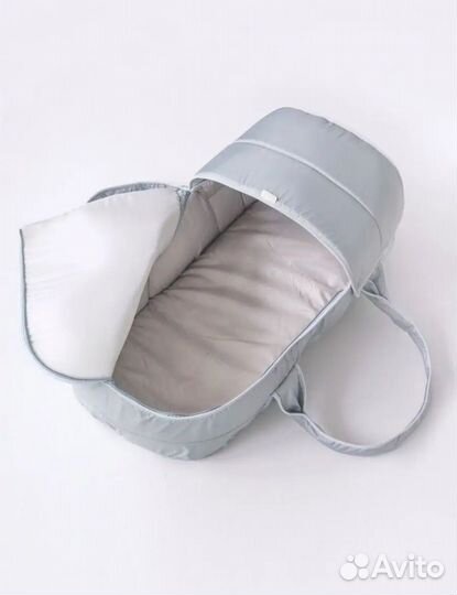 Сумка переноска для новорожденных