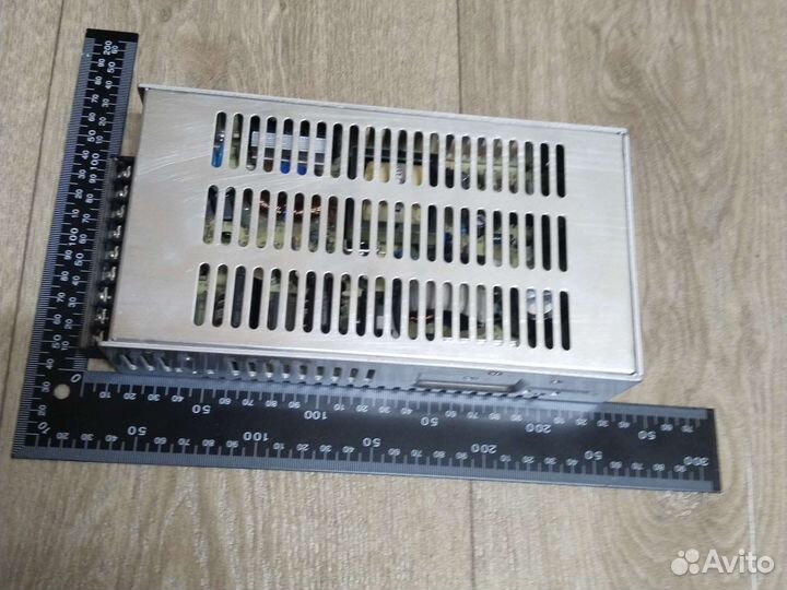 Блок питания MN SPV 150-48