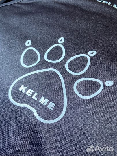 Свтишот (спортивный) Kelme