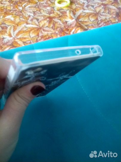 Чехол для Sony Xperia xa1