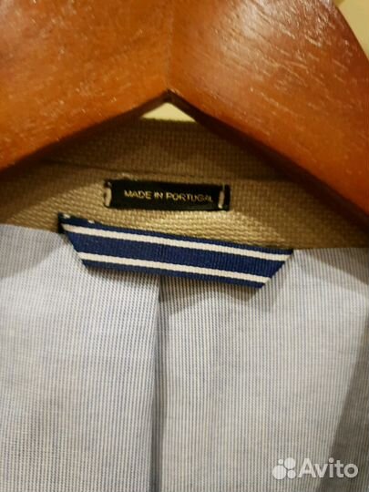 Пиджак мужской