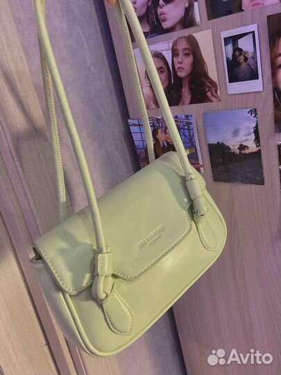 Сумка женская