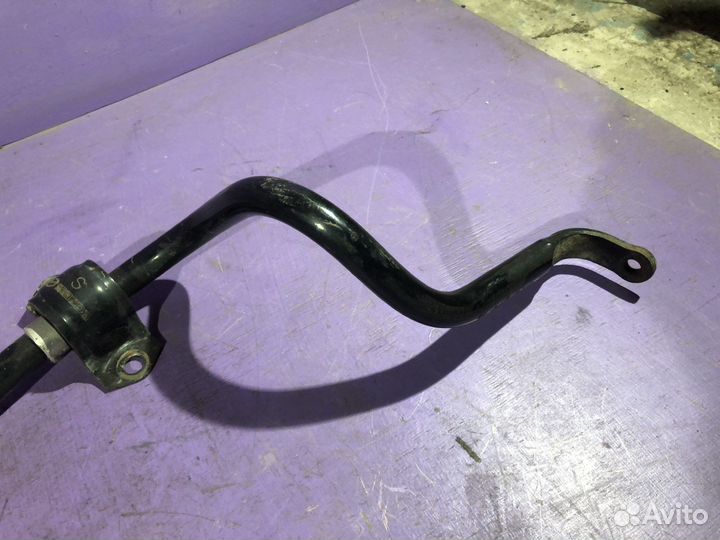 Стабилизатор передний Mazda 6 GJ