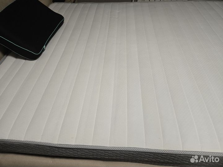 Матрас 160х200 Divan boss