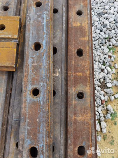 Накладка 1р65