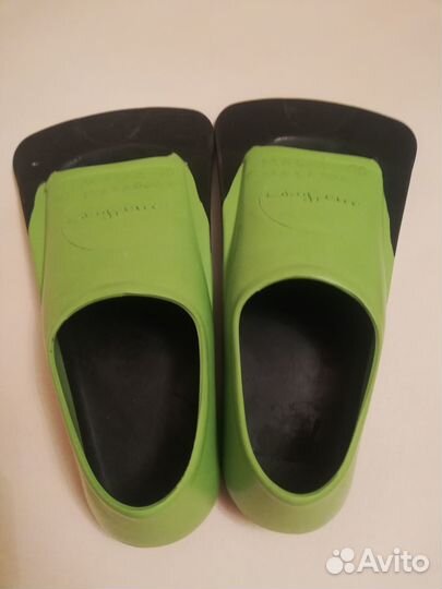 Ласты детские 32-24 Mad Wave