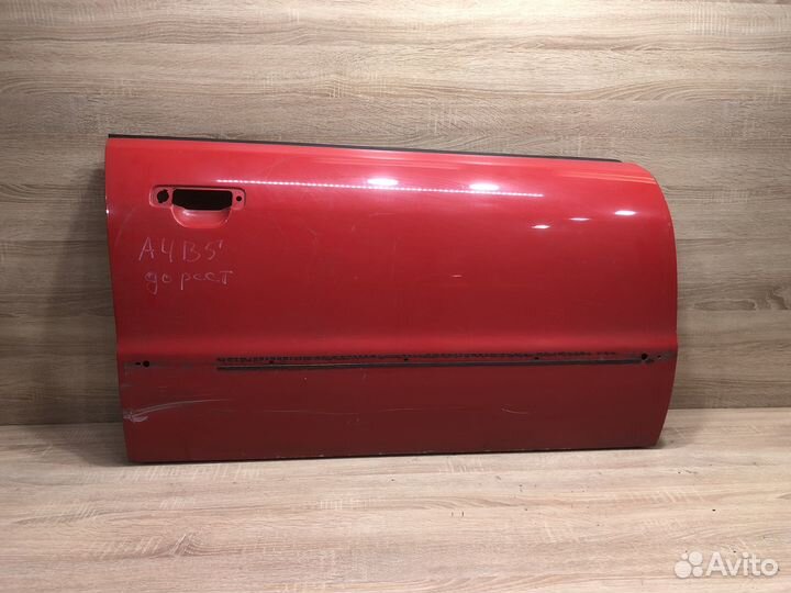 Дверь передняя правая Ауди A4 B5