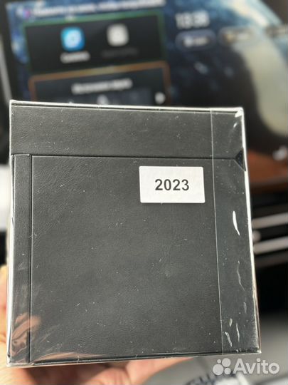 Tiziana terenzi gumin 2023