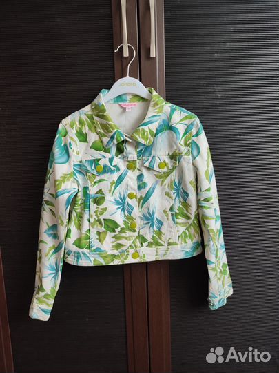 Костюм летний для девочки