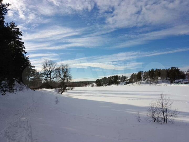 Дом 65 м² на участке 10 сот.