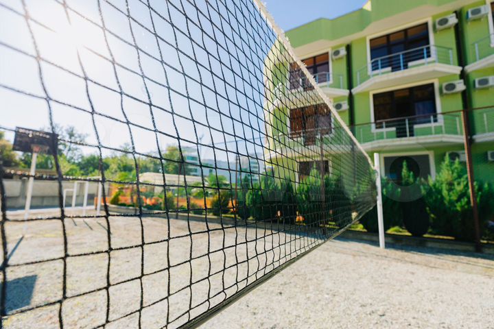 Гостиница + Дом в Сочи, 1500 м²