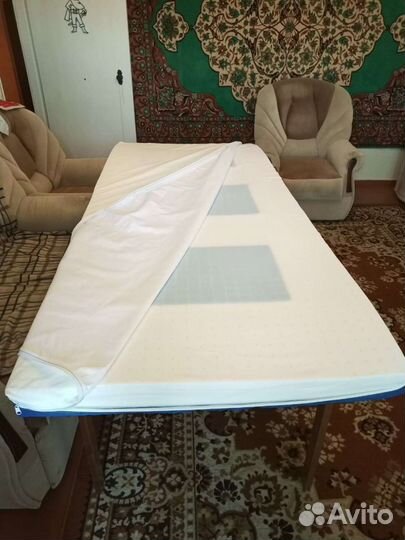 Матрац противопролежневый ортопедический