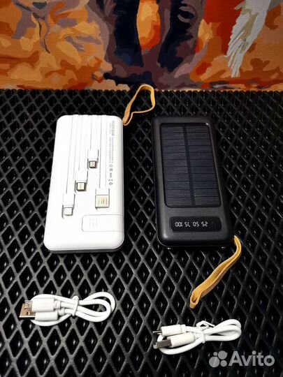 Power bank 20000 mah