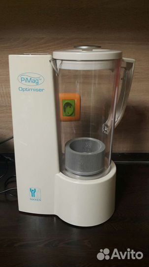 Оптимизатор воды Nikken Pimag
