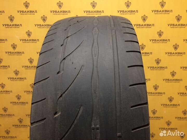 Bridgestone Potenza RE002 Adrenalin 245/45 R18 100W