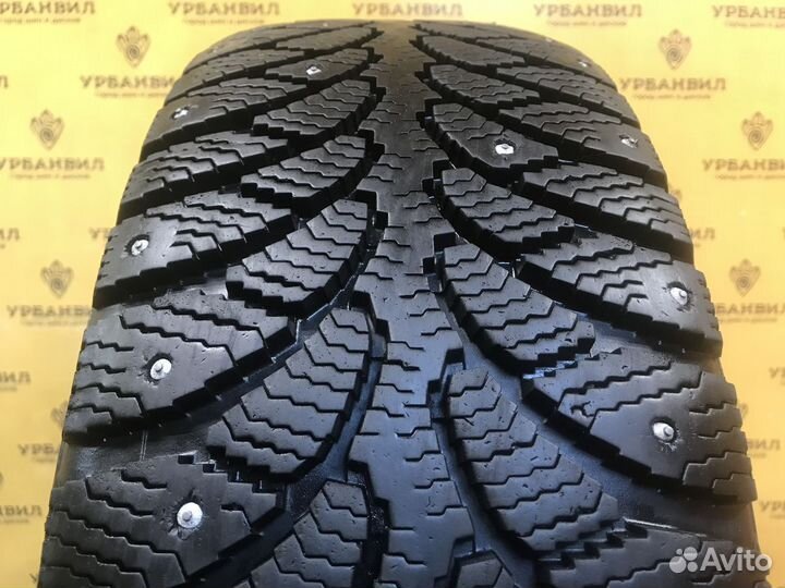 Cordiant Sno-Max 205/60 R15 91T