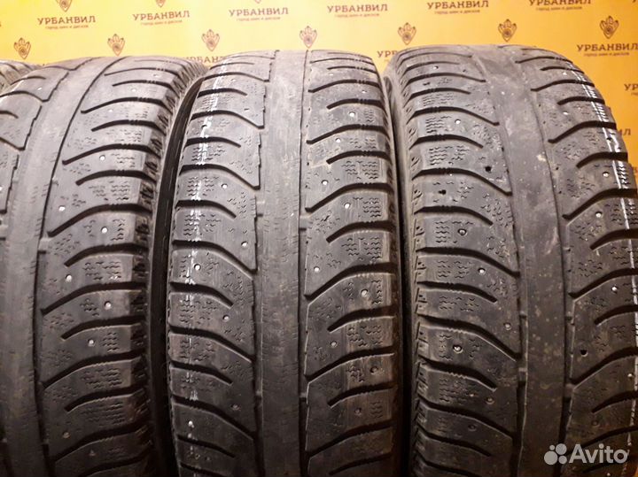 Bridgestone Ice Cruiser 7000 185/65 R15