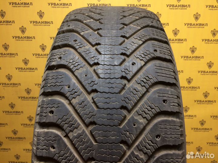 Goodyear UltraGrip 500 265/65 R17 112T
