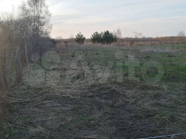 Участок 7 сот. (СНТ, ДНП)