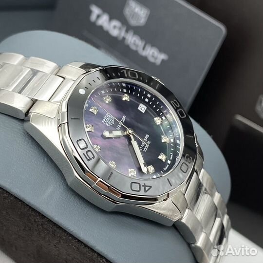 Женские часы Tag Heuer Aquaracer