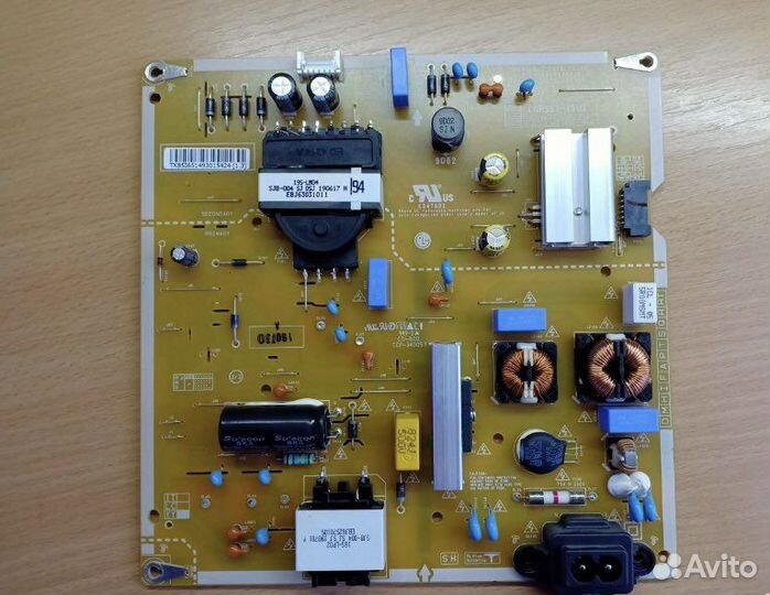 Телевизор LG