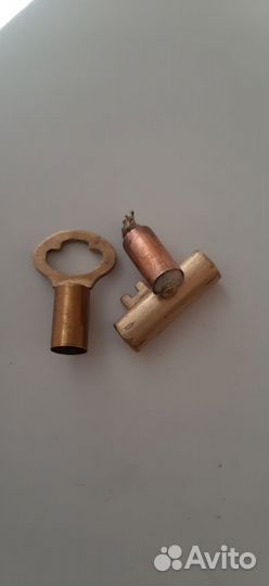 Зажигалка