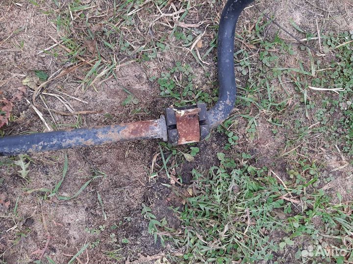 Стабилизатор передний Mitsubishi Outlander XL