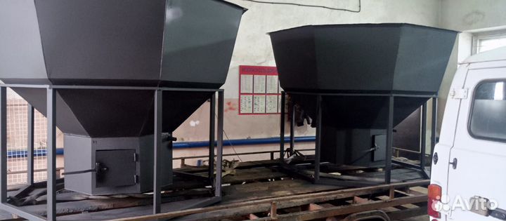 Чан для купания