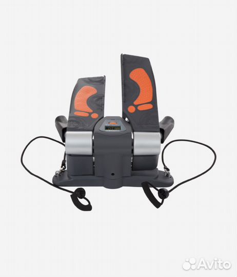 Тренажер степпер torneo