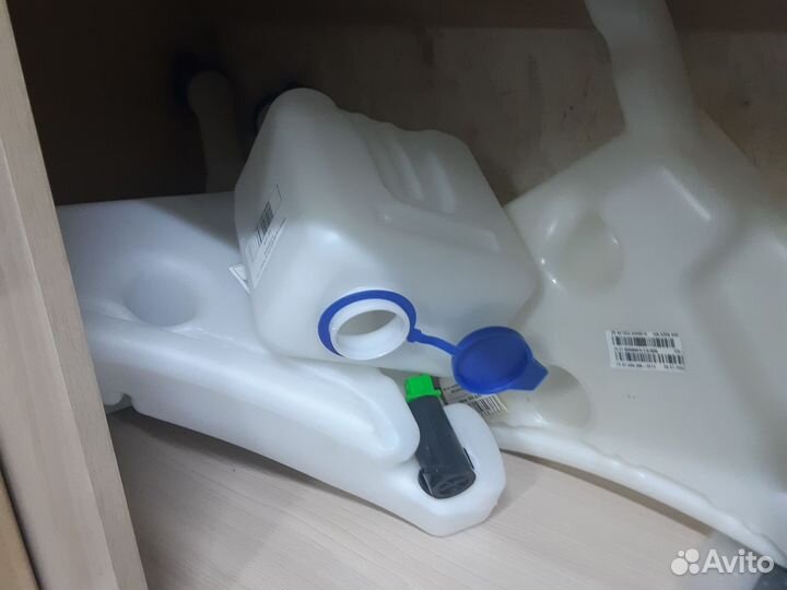 Продаются бачки расширительные