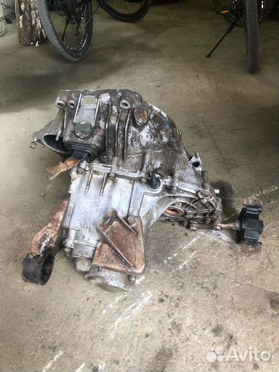 Кпп ваз 2108-2115