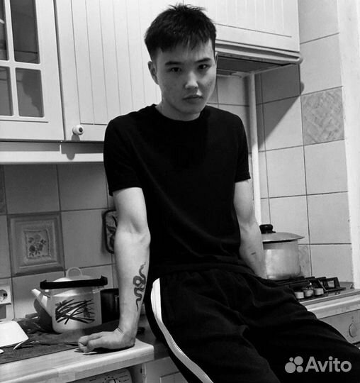 Любая работа, подработка