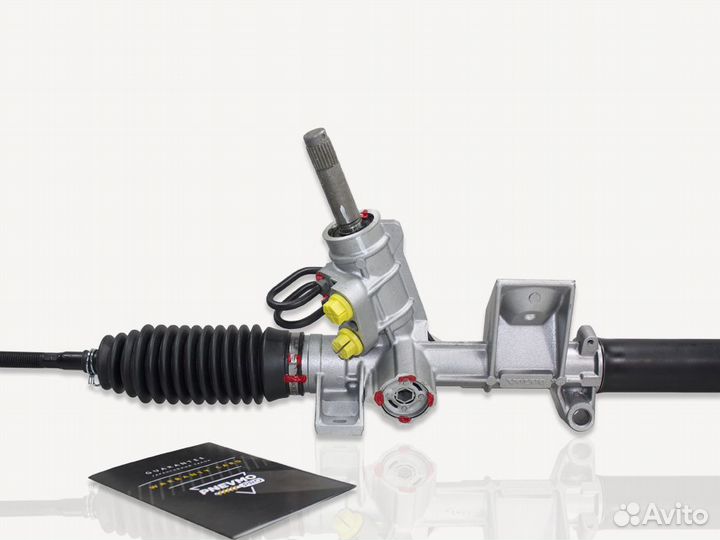 Рулевая рейка с гур Volvo 850 (I) 1991-1997