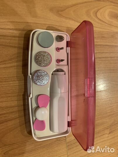 Пилка электрическая Sholl