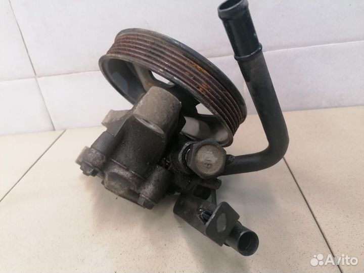 Насос гидроусилителя RIO 2011-2017