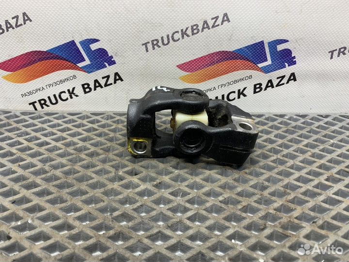 Крестовина рулевого кардана