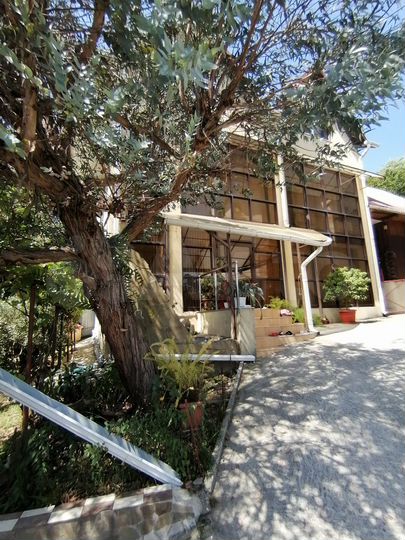 Дом 300 м² на участке 20 сот.