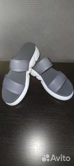 Шлепанцы женские 39 размер